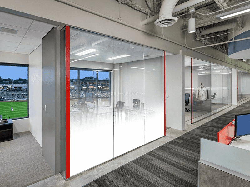 สติ๊กเกอร์ฝ้าไล่เฉด